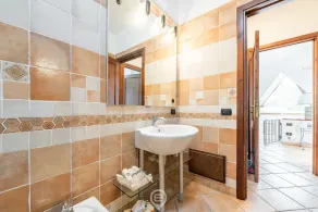 Carrubo Oasis - elegant two-level villa - Image 5