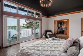 Luxury Beach House & Apartment, Waterfront, Hot Tub, Kayaks, Fire Pit, Game Room - Image 4