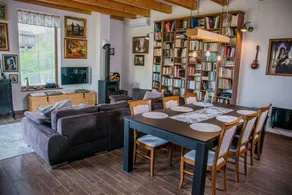 Captivating 3-Bedrooms Cottage in the hills - Image 5
