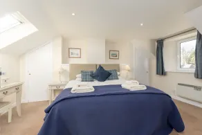 Melfort Cottage - et parhus med plads til op til 4 gæster - Image 3