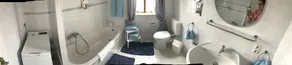 Vacation apartment/apartment for 2 guests with 68m² in Steingaden (145369) - Image 2