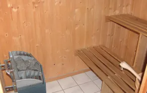 Lækkert hjem i ålfoten med sauna - Image 2