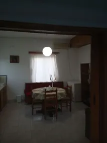 Fairy tail house close t Platanias - Image 4