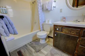 The Ranch House at Shay Meadows by Big Bear Vacations - Image 4