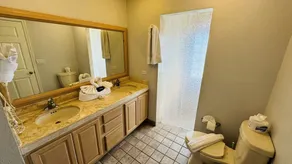 Beautiful 2 Bedroom Condo on the Sea of Cortez at Las Palmas Resort D-305 - Image 4