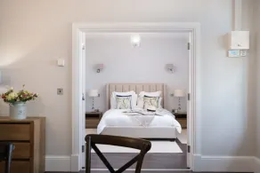 The Garden Cottage of Warren Lodge boutique cottages - Image 5