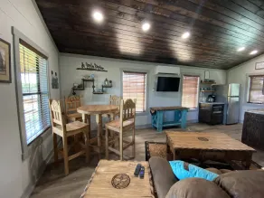 The Stablehouse at Copperas Creek - A Fully Renovated Relaxing Retreat - Image 2