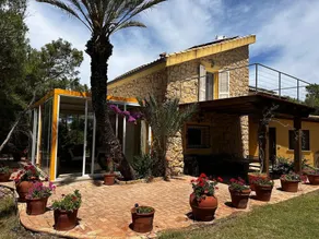 Das Haus der Kapern: Luxusvilla mit Pool, Carloforte - Sardinien - Image 5