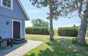 Splendida casa a Stånga con WiFi - Image 4
