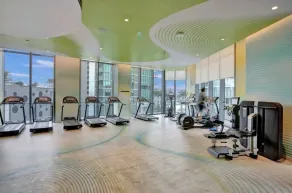 Edgewater, 270 degree breathtaking view , 37th floor - Image 3