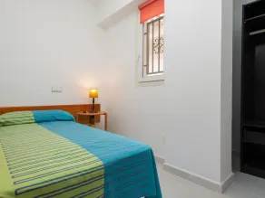 Apartment in Jardin del Rey with pool and beach 100m away - Image 5