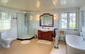 Lovely Home In Bjoneroa With Wifi - Image 3