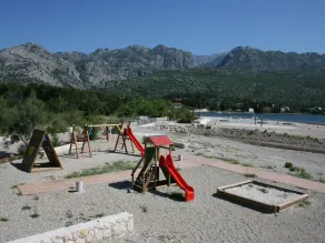 Cottage at the entrance to Paklenica National Park - Image 2