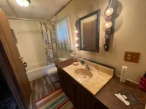 Pet friendly cabin 2 bedrooms  2 bathrooms - Image 5