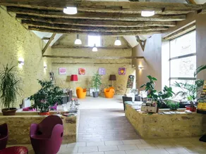 Lovely apartment in villa for 6 people with pool, WIFI, TV, terrace and pets allowed - Image 2