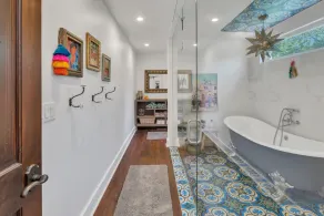 Private gated home, pool/hot tub, bbq, beach, families, summer vacation.   - Image 4