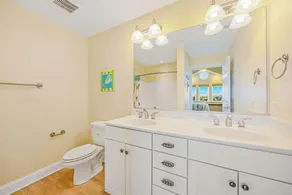 Canalfront Hatteras Condo w/ Private Balcony, Resort Pool, Boat Slips, Elevator - Image 2