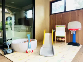 Luxury Home with Community Pool Spa 5 Mins to UCSB - Image 3