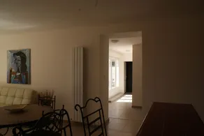 Annexe de mas provençal avec jardin et piscine privee et chauffée - Image 5