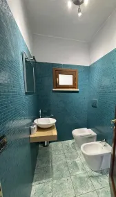 Luxury Apartment, strategic location, about 5 minutes from the historic center. - Image 5