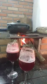 Bella casa per 25 persone con piscina. Senti l'aria della campagna vicino al mare. - Image 2