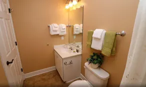 1 Bedroom Cottage Suite Village in King's Creek weekly booking 8days/7nights. - Image 5
