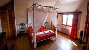 Charming cottage *** surrounded by nature, in the heart of the Loire chateau - Image 3