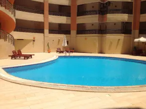 Hurghada, Egypt 1 Bed apartment near the Mamsha - Image 4