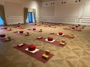 Aumallia Hotel & Spa - Image 4