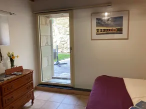 Charmerende tuffeau-hus på en troglodyteplads. Meget rolig, afslappende. - Image 5