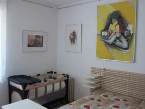 Apartment in a family house on 4 500 sqm plot - Image 5