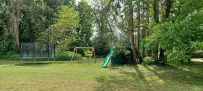 Nice castle with swimming pool, 27 people, between Loire castles and Burgundy - Image 4
