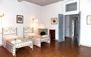 Villa in Scarperia mit 3 Schlafzimmern 6 Schlafplätzen - Image 4
