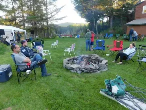 05) The RV Campsite 1 - Image 5