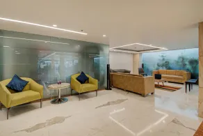 Iris Park Hotel New Delhi - Image 5