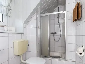 Ferienwohnungen im Haus am Deichtor - Image 4