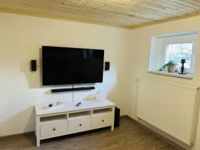 Pool, Sauna und Blick ins Grüne - Image 4