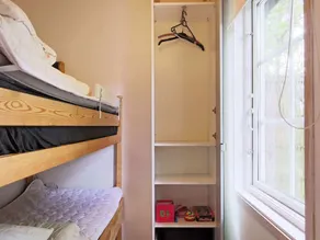 6 person holiday home in Dronningmølle - Image 5