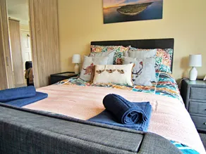 Cosy base for scenic routes - Image 3