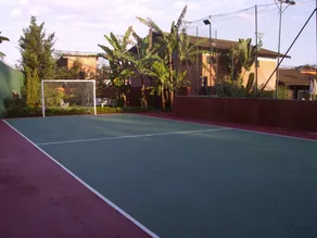 4 bedroom house in condominium resort in Juquehy - Image 3