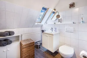 Apartamento 'Ferienwohnung Lemburg' com terraço partilhado, jardim partilhado e acesso Wi-Fi - Image 3