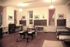 Charmerende historisk sommerhus på naturskønne vej til Mt. Greylock - Image 5