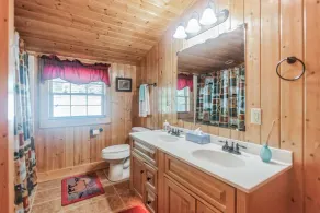 Cozy Mountain Retreat W/ Scenic Views 3 Bedroom Home by RedAwning - Image 5