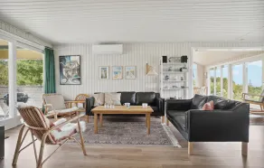 Belle maison à Fur avec WiFi - Image 5