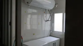 APARTAMENTO T AGRADÁVEL 60m² em MARBELLA 4 PESSOAS E PRAIA 20min a pé - Image 4
