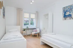 ShortStayPoland Dąbrowszczaków (B138) - Image 4
