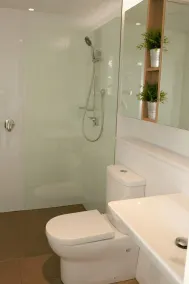 MP001 - Nouveau style exécutif avec accès à la piscine et au gymnase - Image 2