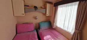 Fieldview Lodge Dog Friendly nr Anderby Creek - Image 4