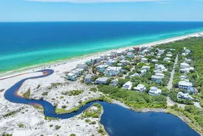 Journées Paresseuses - Vues du Golfe, Grayton Beach, Communauté Trace du Golfe, 30A, Renseignez-vous aujourd'hui! - Image 5