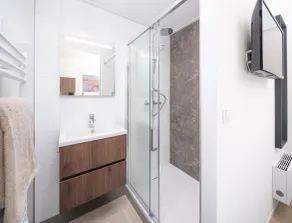 Workum 6-person Beach Resort Home - Image 2